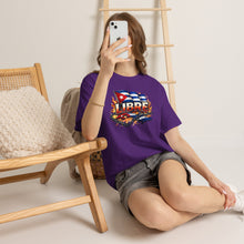 Cargar imagen en el visor de la galerÃa, Unisex Heavy Cotton Tee