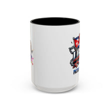 Cargar imagen en el visor de la galerÃa, Accent Coffee Mug (11, 15oz) Cuba Libre