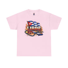 Cargar imagen en el visor de la galerÃa, Unisex Heavy Cotton Tee