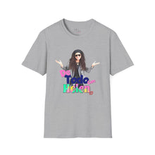 Cargar imagen en el visor de la galería, T-Shirt — 'De Todo con Helen