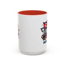 Cargar imagen en el visor de la galerÃa, Accent Coffee Mug (11, 15oz) Cuba Libre