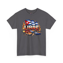 Cargar imagen en el visor de la galerÃa, Unisex Heavy Cotton Tee