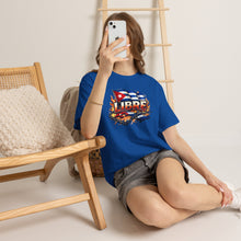 Cargar imagen en el visor de la galerÃa, Unisex Heavy Cotton Tee