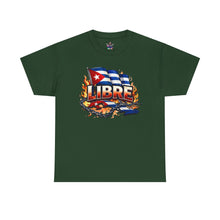 Cargar imagen en el visor de la galerÃa, Unisex Heavy Cotton Tee