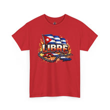 Cargar imagen en el visor de la galerÃa, Unisex Heavy Cotton Tee
