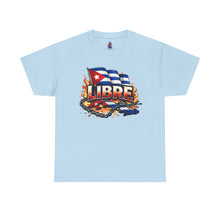 Cargar imagen en el visor de la galerÃa, Unisex Heavy Cotton Tee