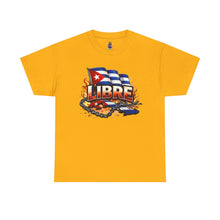 Cargar imagen en el visor de la galerÃa, Unisex Heavy Cotton Tee