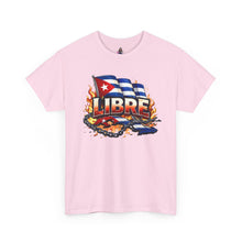 Cargar imagen en el visor de la galerÃa, Unisex Heavy Cotton Tee