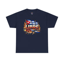 Cargar imagen en el visor de la galerÃa, Unisex Heavy Cotton Tee