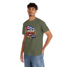 Cargar imagen en el visor de la galerÃa, Unisex Heavy Cotton Tee