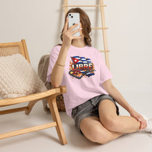 Cargar imagen en el visor de la galerÃa, Unisex Heavy Cotton Tee
