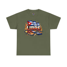 Cargar imagen en el visor de la galerÃa, Unisex Heavy Cotton Tee