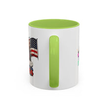 Cargar imagen en el visor de la galerÃa, Copy of Accent Coffee Mug (11, 15oz) Cuba Libre