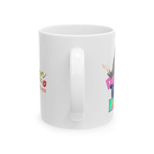 Cargar imagen en el visor de la galerÃa, taza multicolor souvenir