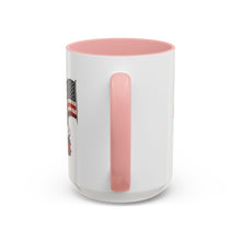 Cargar imagen en el visor de la galerÃa, Copy of Accent Coffee Mug (11, 15oz) Cuba Libre