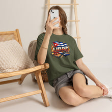 Cargar imagen en el visor de la galerÃa, Unisex Heavy Cotton Tee