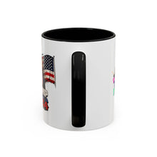 Cargar imagen en el visor de la galerÃa, Copy of Accent Coffee Mug (11, 15oz) Cuba Libre