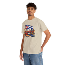 Cargar imagen en el visor de la galerÃa, Unisex Heavy Cotton Tee