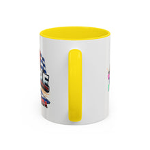 Cargar imagen en el visor de la galerÃa, Accent Coffee Mug (11, 15oz) Cuba Libre