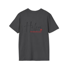 Cargar imagen en el visor de la galería, T-Shirt — 'De Todo con Helen