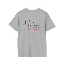 Cargar imagen en el visor de la galería, T-Shirt — 'De Todo con Helen