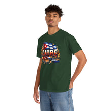 Cargar imagen en el visor de la galerÃa, Unisex Heavy Cotton Tee