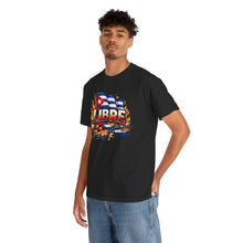 Cargar imagen en el visor de la galerÃa, Unisex Heavy Cotton Tee