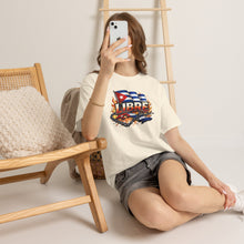 Cargar imagen en el visor de la galerÃa, Unisex Heavy Cotton Tee