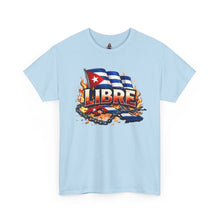 Cargar imagen en el visor de la galerÃa, Unisex Heavy Cotton Tee