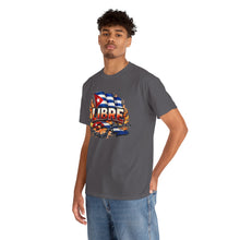 Cargar imagen en el visor de la galerÃa, Unisex Heavy Cotton Tee