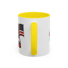 Cargar imagen en el visor de la galerÃa, Copy of Accent Coffee Mug (11, 15oz) Cuba Libre
