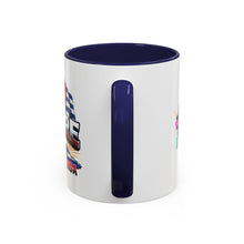 Cargar imagen en el visor de la galerÃa, Accent Coffee Mug (11, 15oz) Cuba Libre