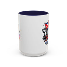 Cargar imagen en el visor de la galerÃa, Accent Coffee Mug (11, 15oz) Cuba Libre