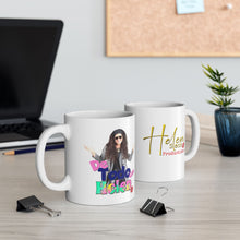 Cargar imagen en el visor de la galerÃa, taza multicolor souvenir