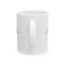 Cargar imagen en el visor de la galerÃa, Mug — Colorful 'De Todo con Helen' Photo Ceramic Coffee Mug (11oz/15oz)