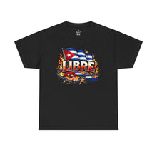 Cargar imagen en el visor de la galerÃa, Unisex Heavy Cotton Tee
