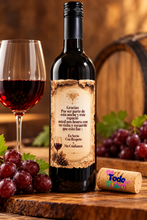 Cargar imagen en el visor de la galería, Vino De Todo con Helen