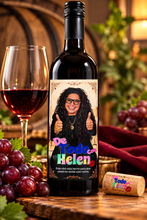Cargar imagen en el visor de la galería, Vino De Todo con Helen