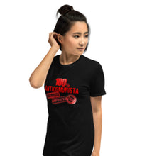 Cargar imagen en el visor de la galerÃa, Camiseta CUBANA unisex 💯 ANTICOMUNISTA