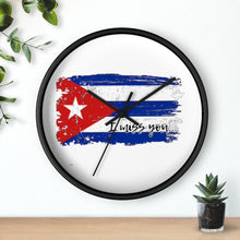 Cargar imagen en el visor de la galerÃa, Wall clock