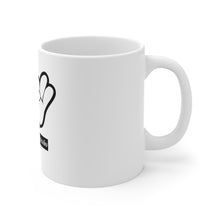 Cargar imagen en el visor de la galerÃa, 11oz White Mug