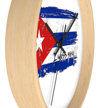 Cargar imagen en el visor de la galerÃa, Wall clock