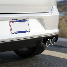 Cargar imagen en el visor de la galerÃa, License Plate Frame