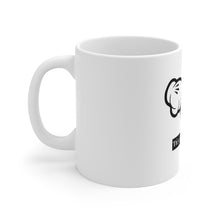 Cargar imagen en el visor de la galerÃa, 11oz White Mug