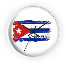 Cargar imagen en el visor de la galerÃa, Wall clock