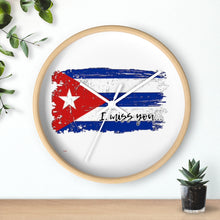 Cargar imagen en el visor de la galerÃa, Wall clock