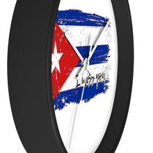 Cargar imagen en el visor de la galerÃa, Wall clock