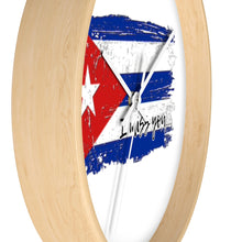 Cargar imagen en el visor de la galerÃa, Wall clock