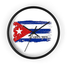 Cargar imagen en el visor de la galerÃa, Wall clock