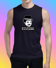 Cargar imagen en el visor de la galería, DESMANGADA (Diferentes diseños)